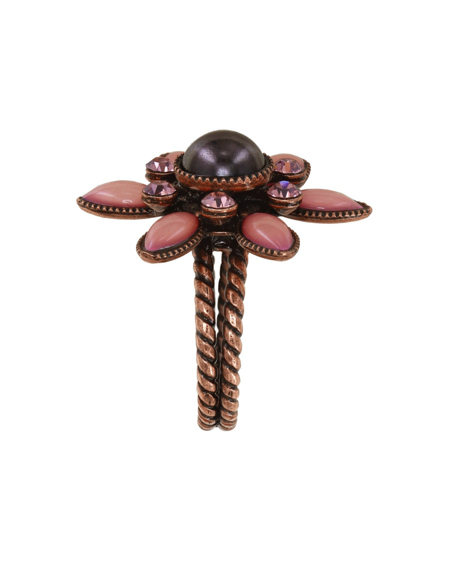 Кольцо Margarita