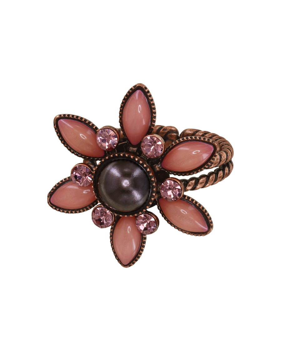 Кольцо Margarita