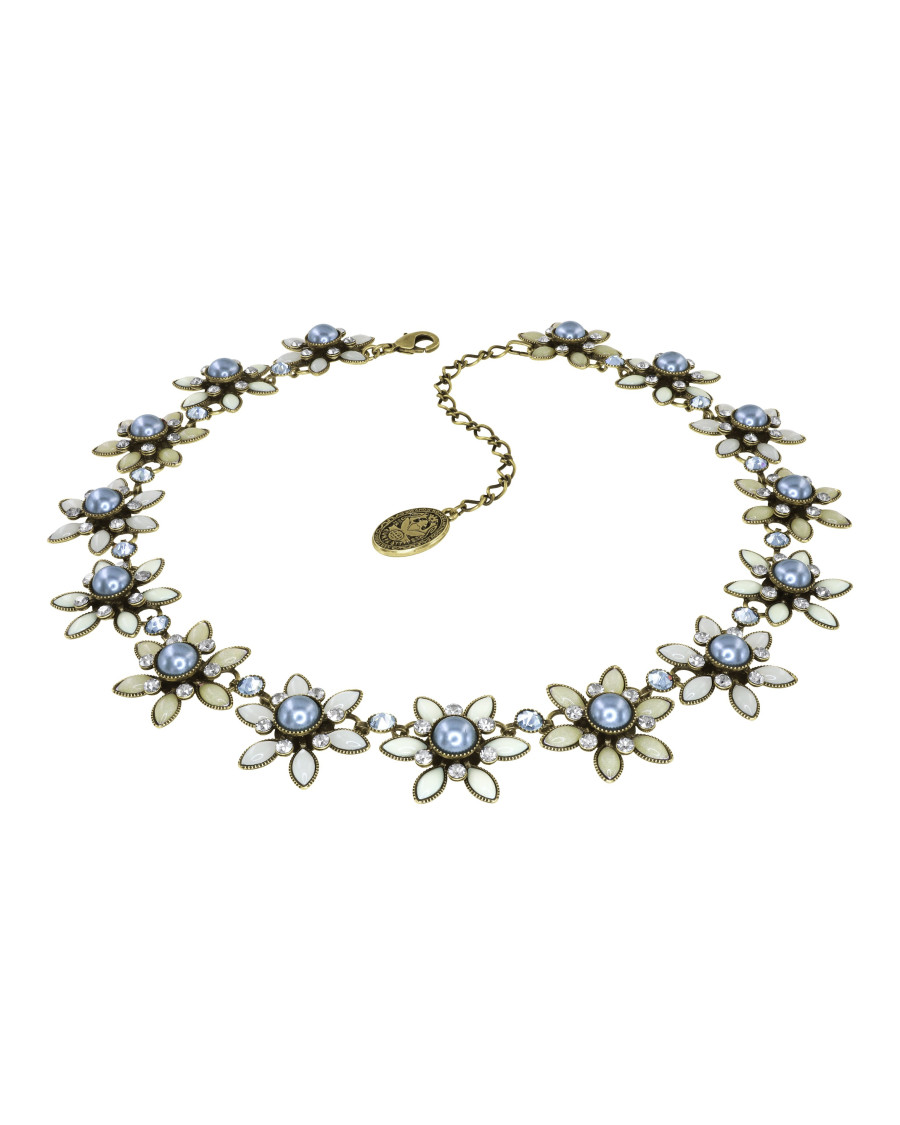 Колье Margarita