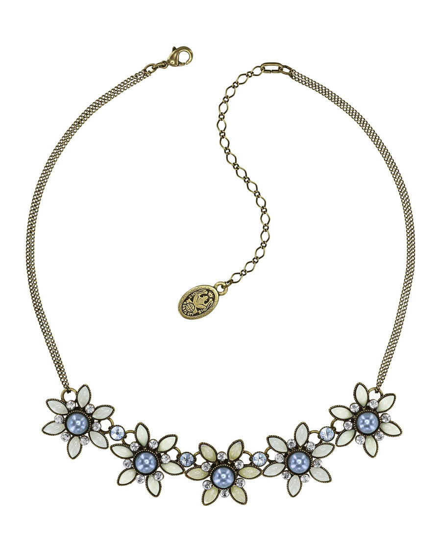 Колье Margarita