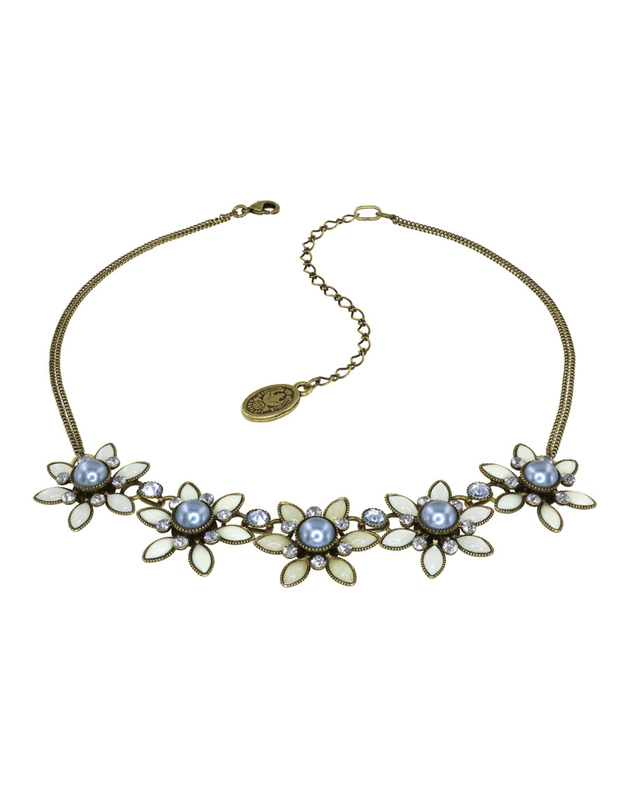 Колье Margarita