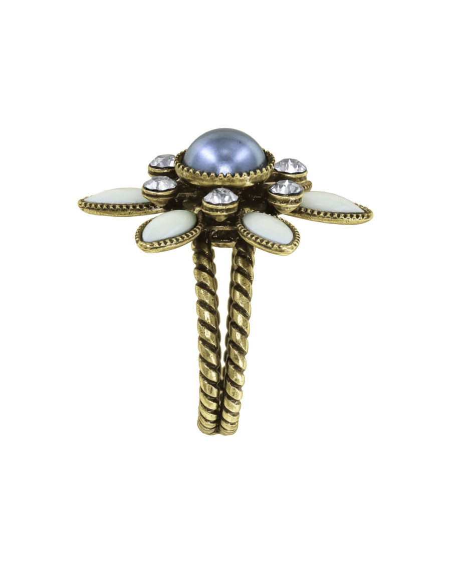 Кольцо Margarita