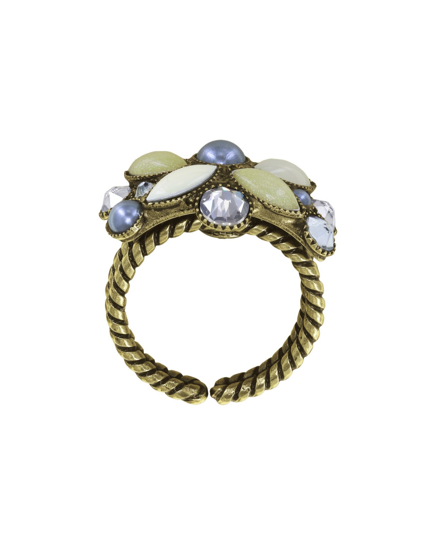 Кольцо Margarita