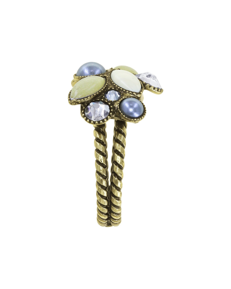 Кольцо Margarita