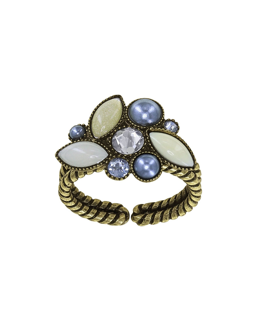 Кольцо Margarita