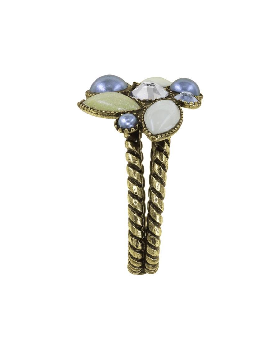 Кольцо Margarita