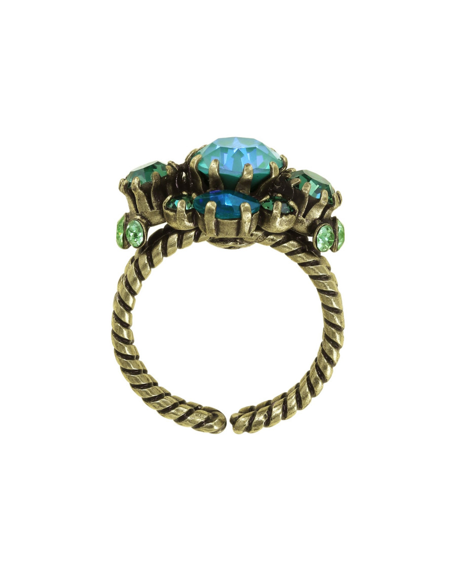 Кольцо Fiancee