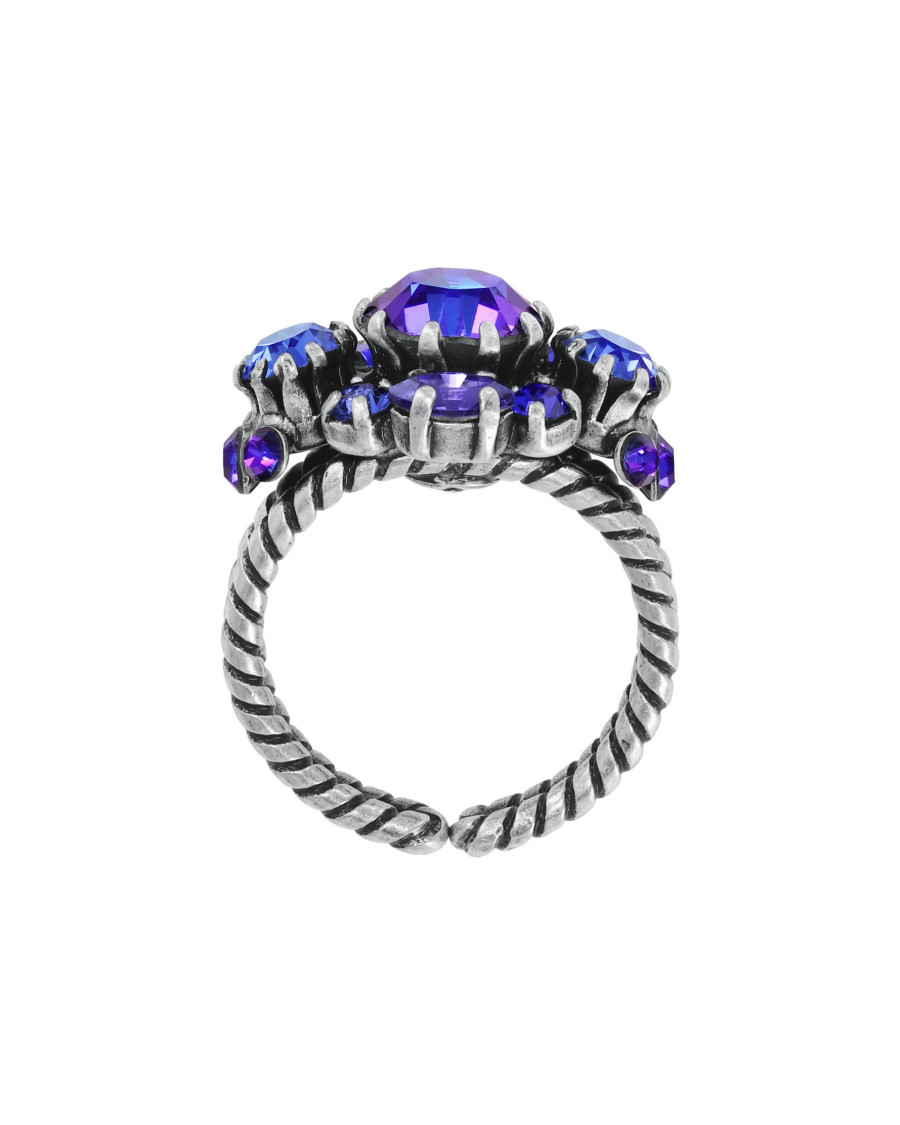 Кольцо Fiancee