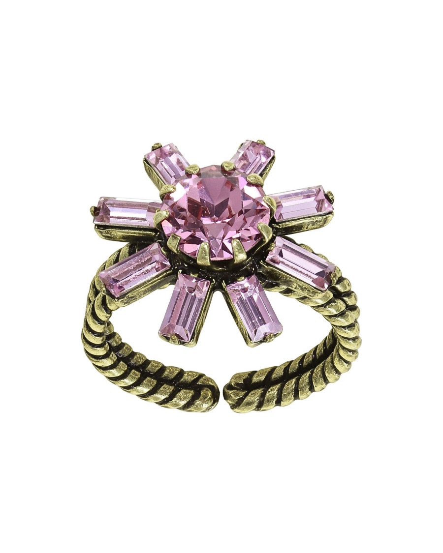 Кольцо Artdecode