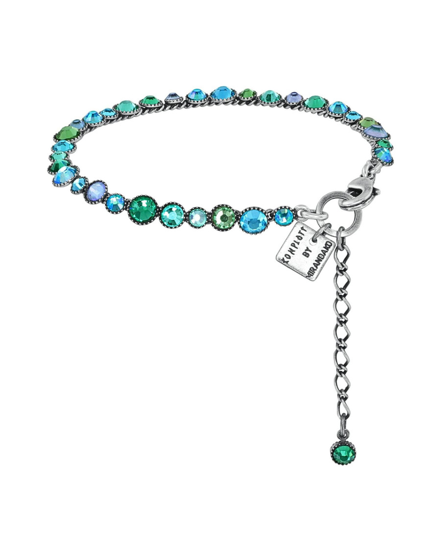 Браслет Water Cascade