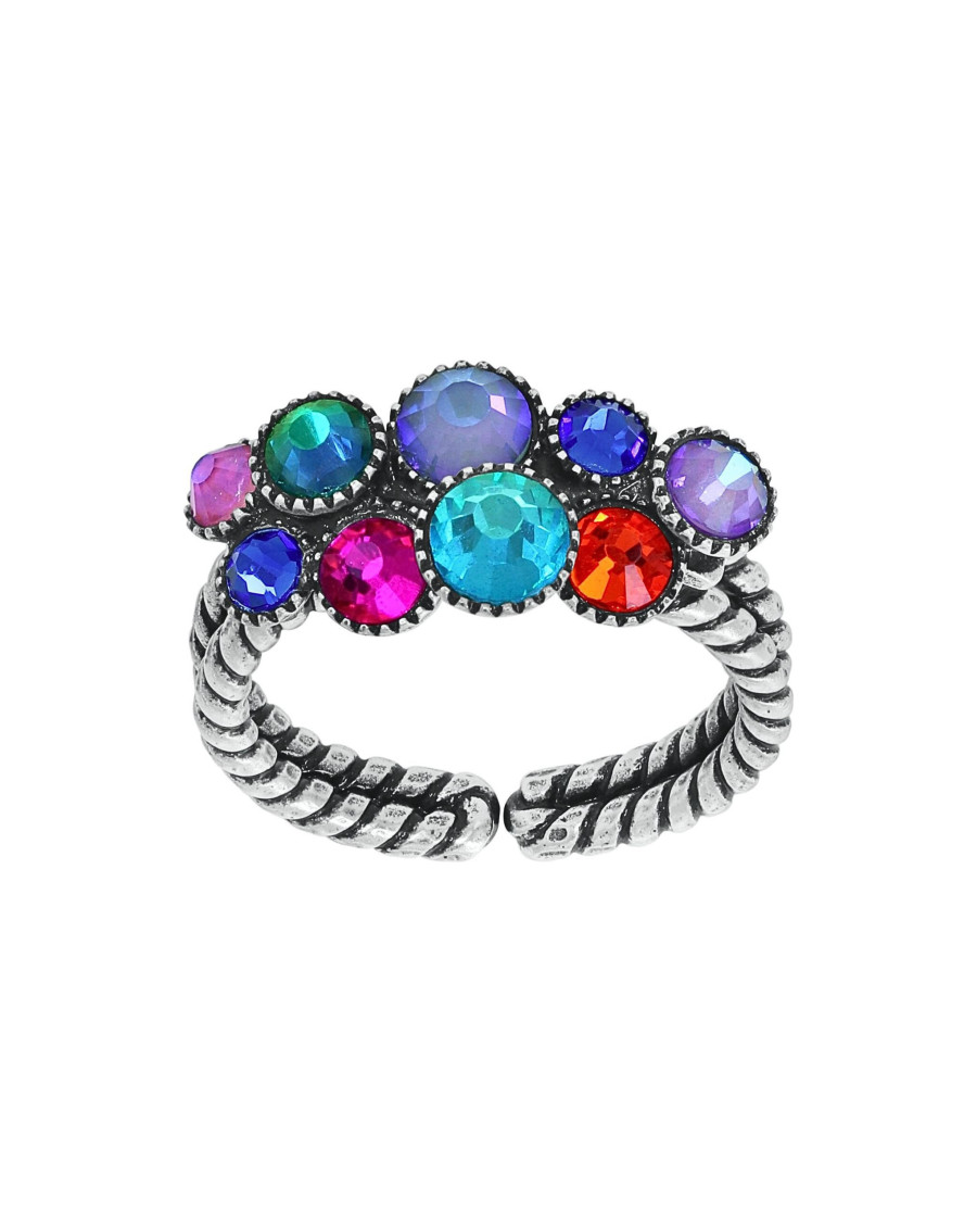 Кольцо Water Cascade