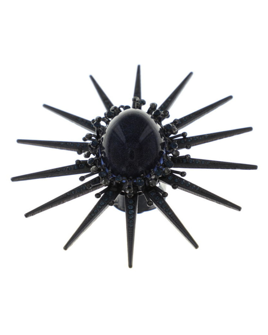 Кольцо Galaxy in Glass