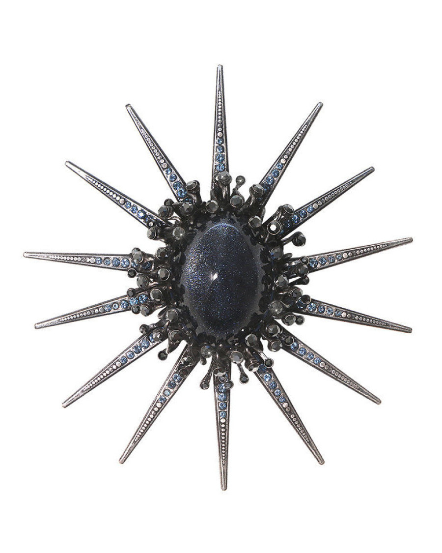 Кольцо Galaxy in Glass