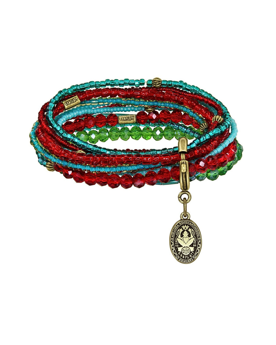 Браслет Petit Glamour d'Afrique