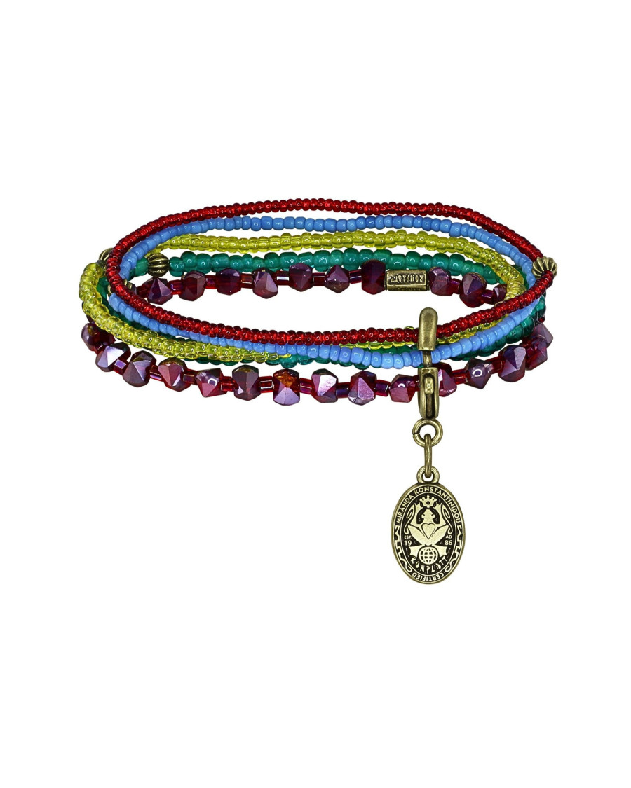 Браслет Petit Glamour d'Afrique