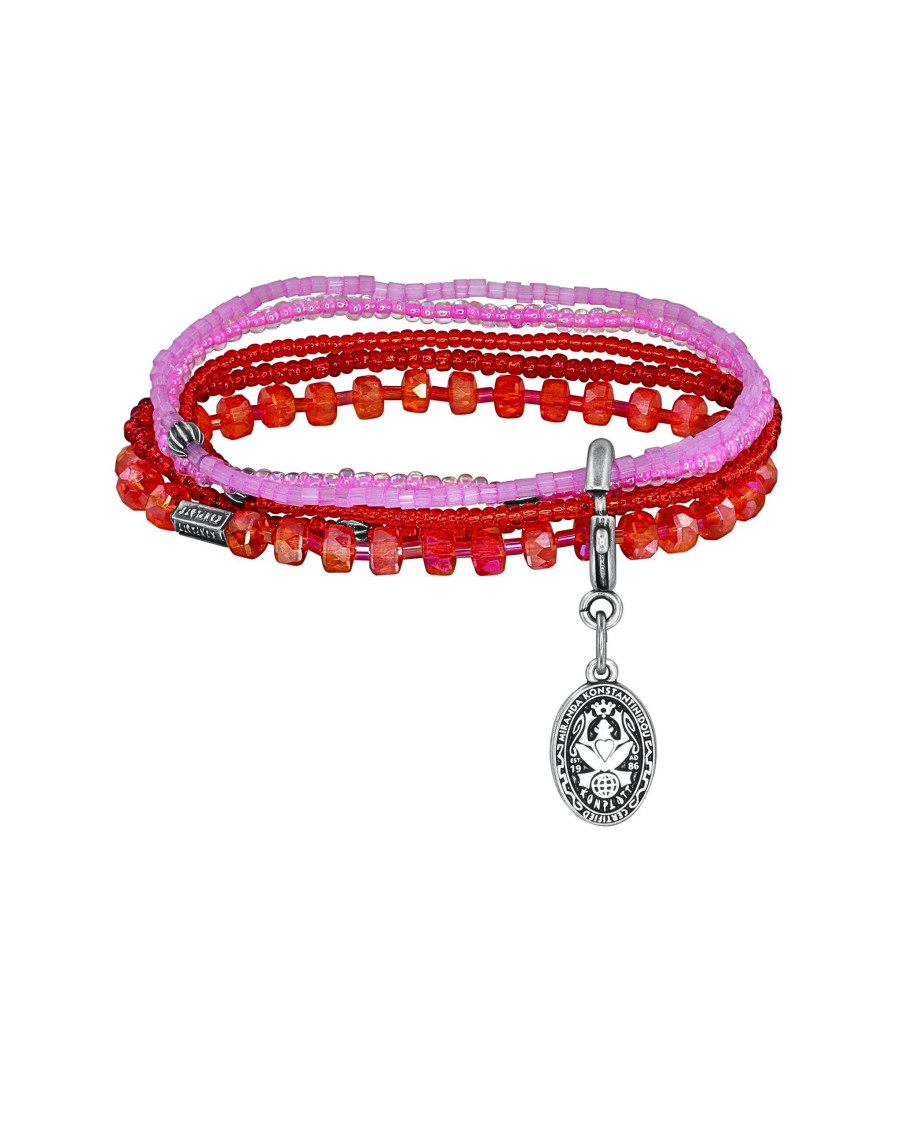 Браслет Petit Glamour d'Afrique