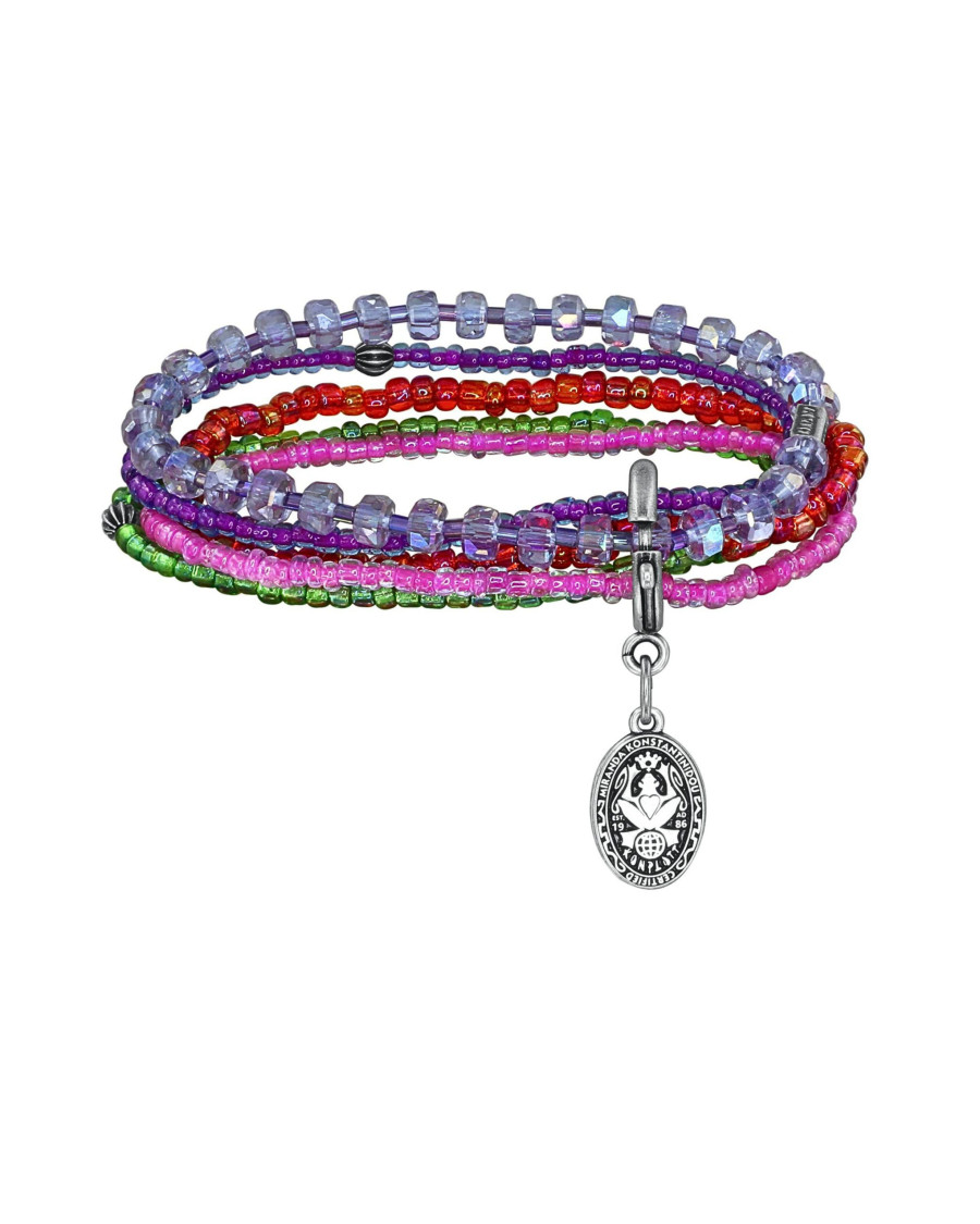 Браслет Petit Glamour d'Afrique