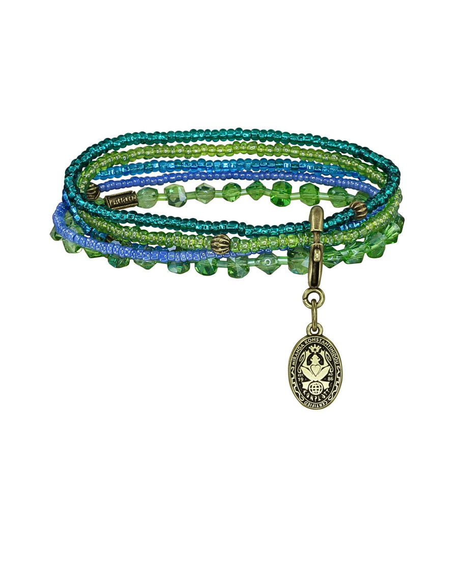 Браслет Petit Glamour d'Afrique