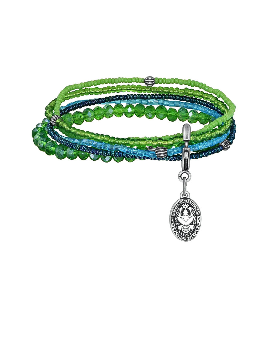 Браслет Petit Glamour d'Afrique