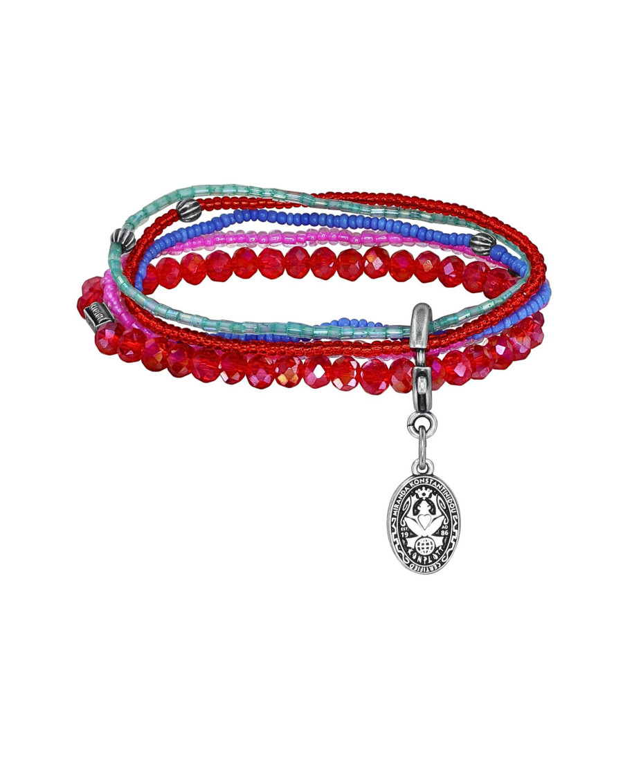 Браслет Petit Glamour d'Afrique