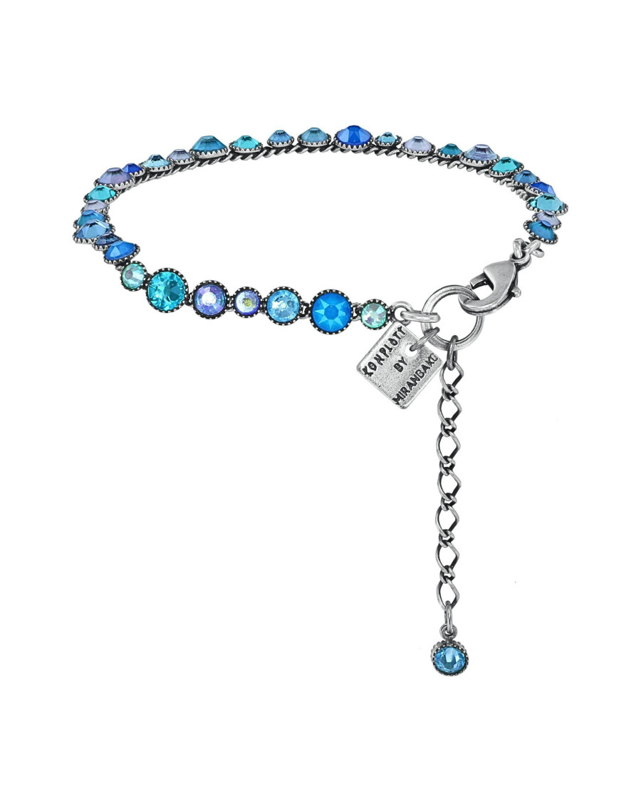 Браслет Water Cascade