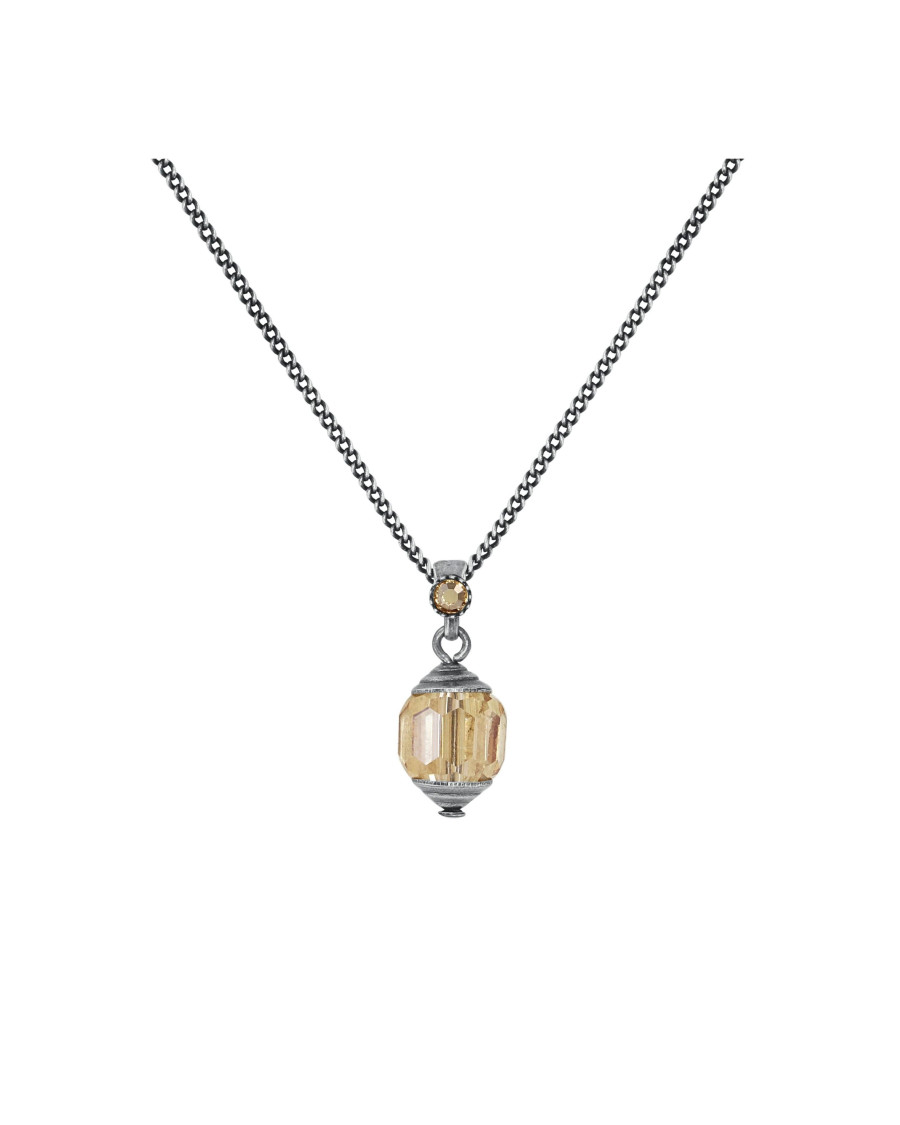 Подвеска Crystal Snake