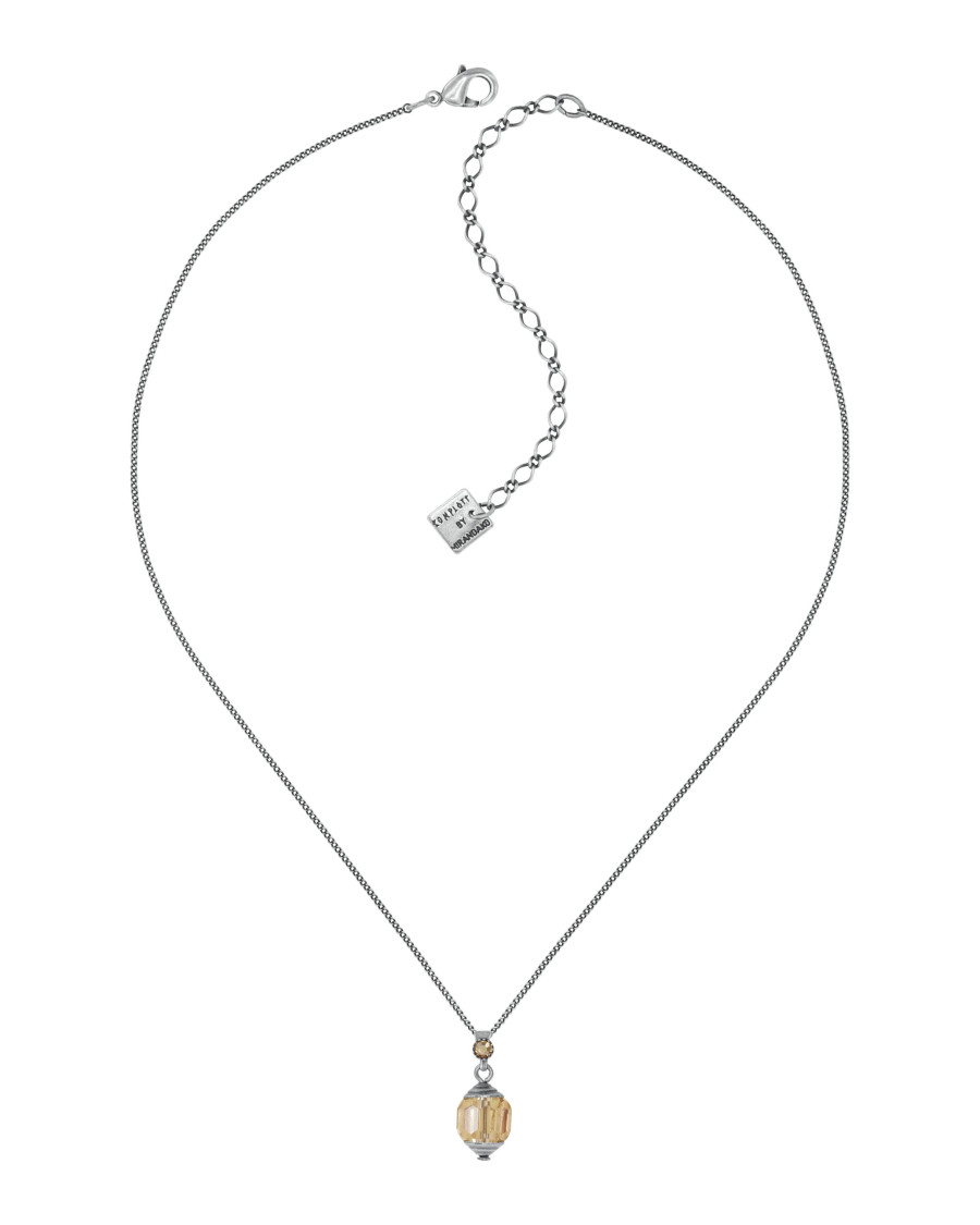 Подвеска Crystal Snake