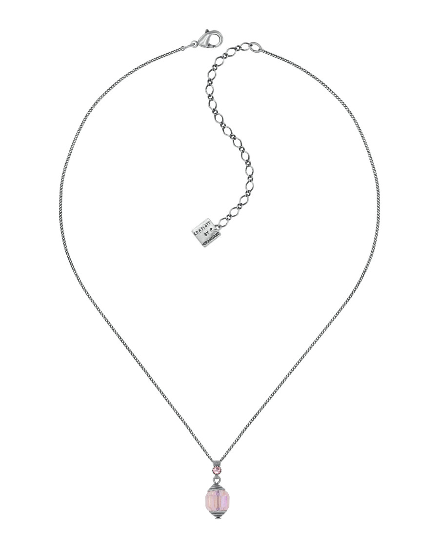 Подвеска Crystal Snake