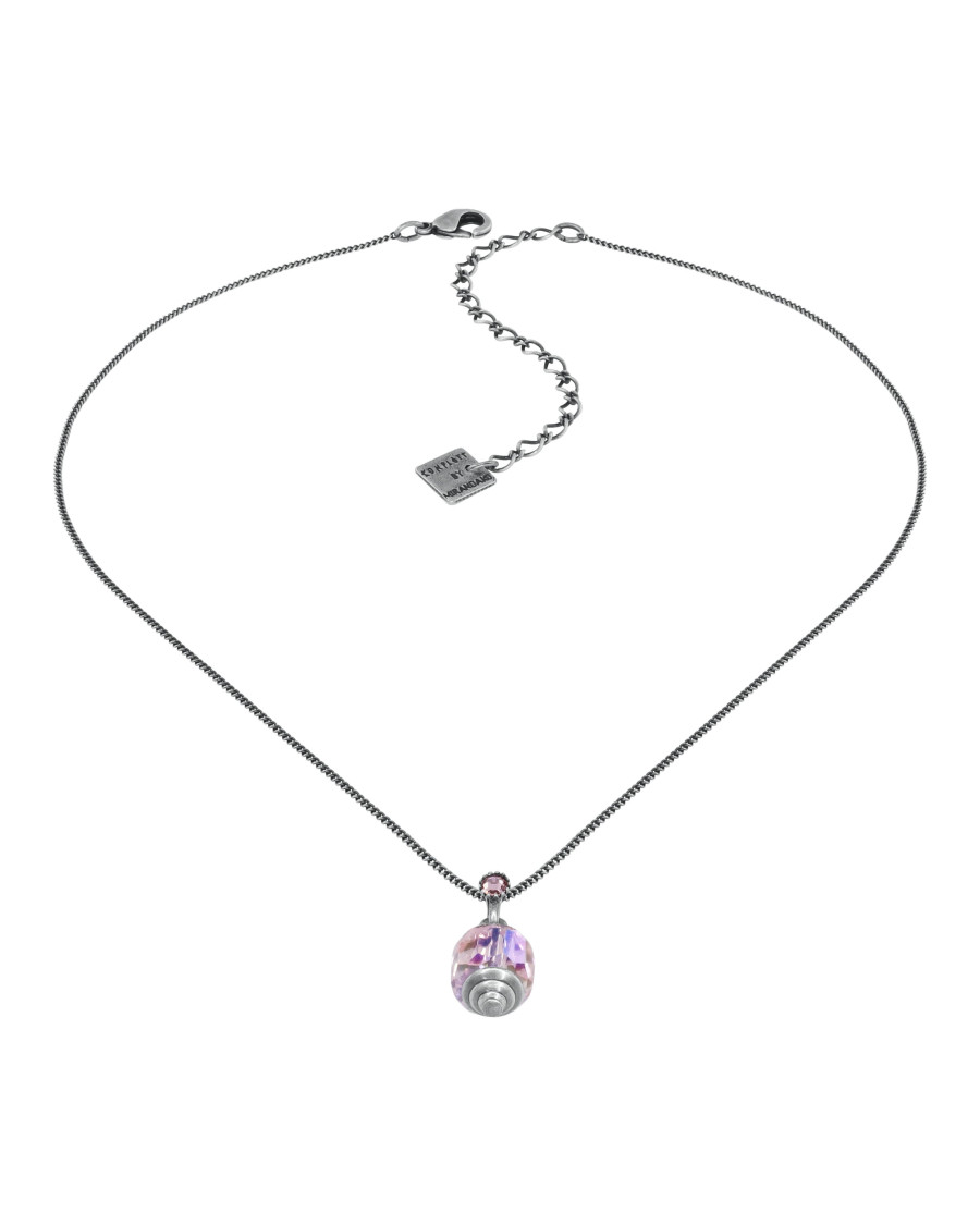 Подвеска Crystal Snake