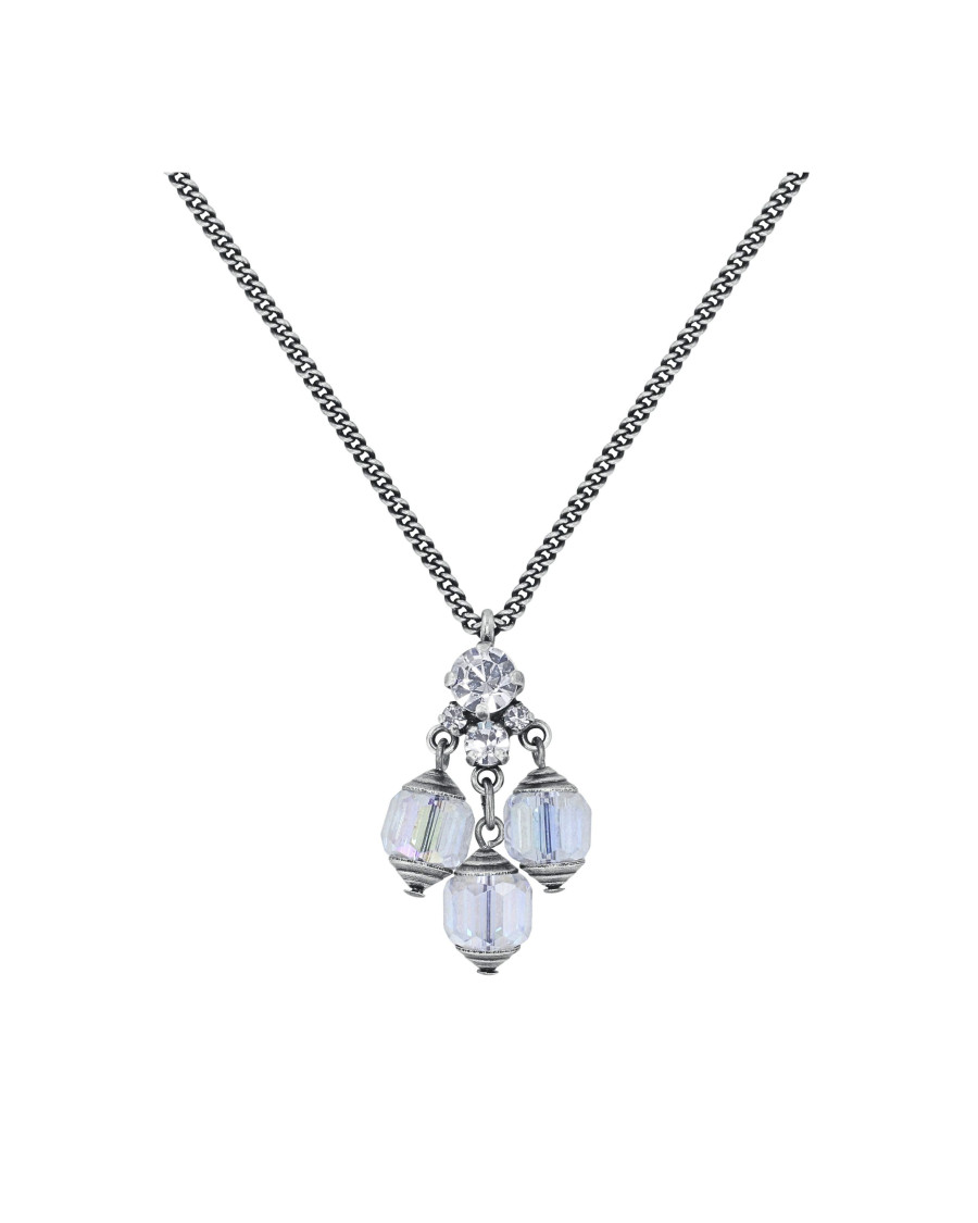 Подвеска Crystal Snake