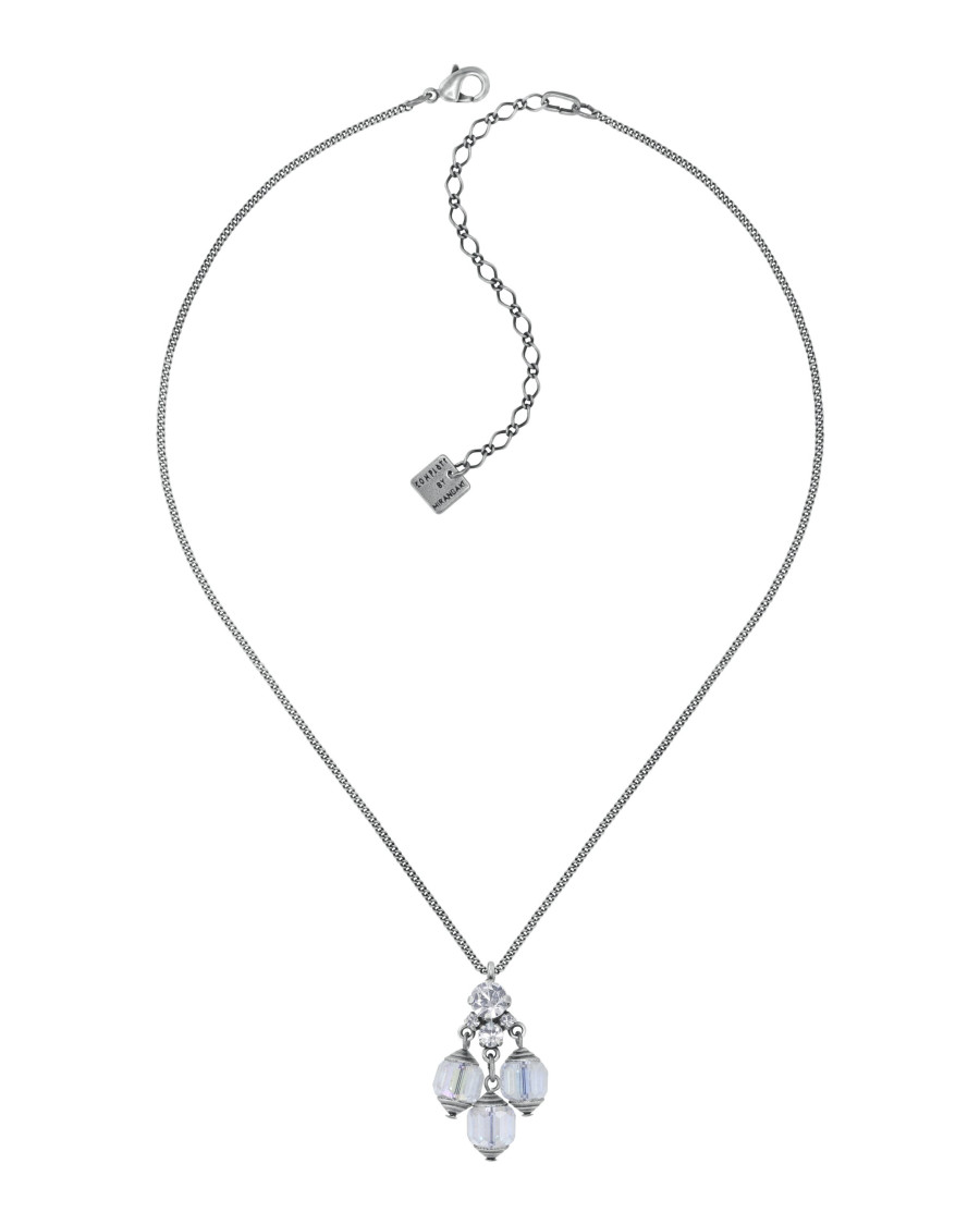 Подвеска Crystal Snake