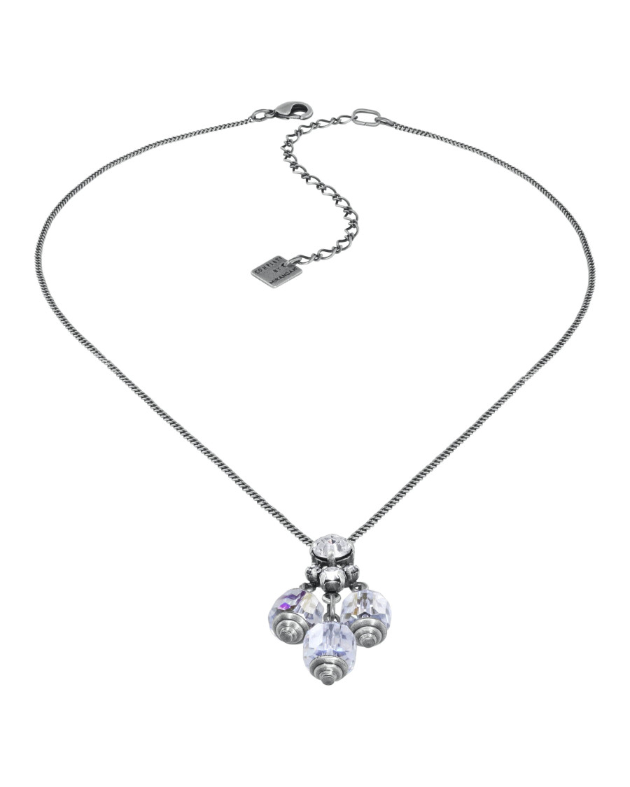 Подвеска Crystal Snake