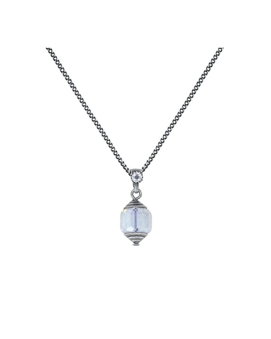 Подвеска Crystal Snake