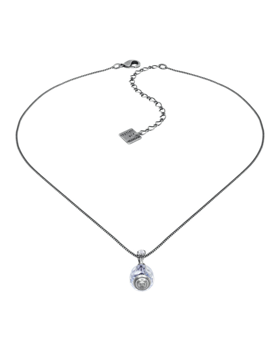 Подвеска Crystal Snake