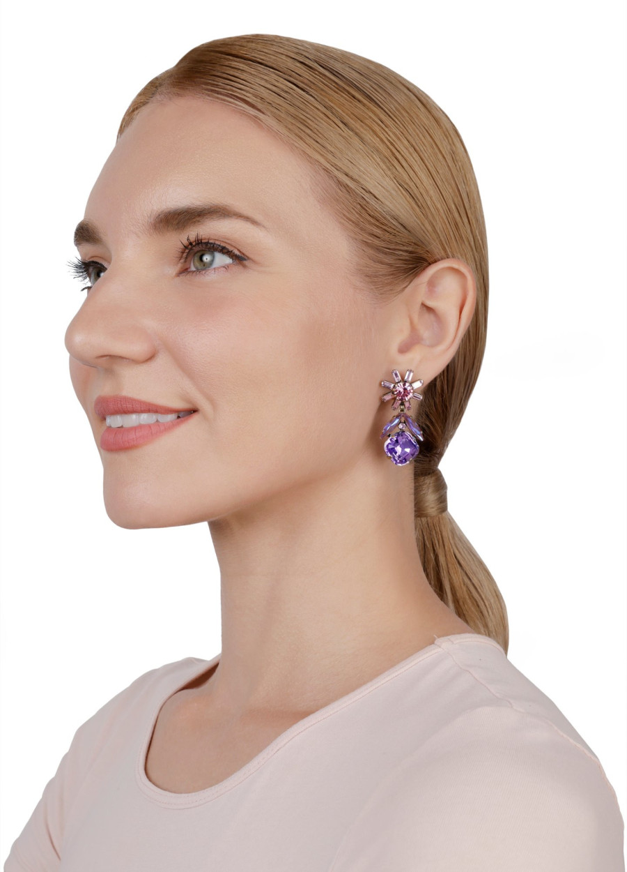 Серьги Artdecode