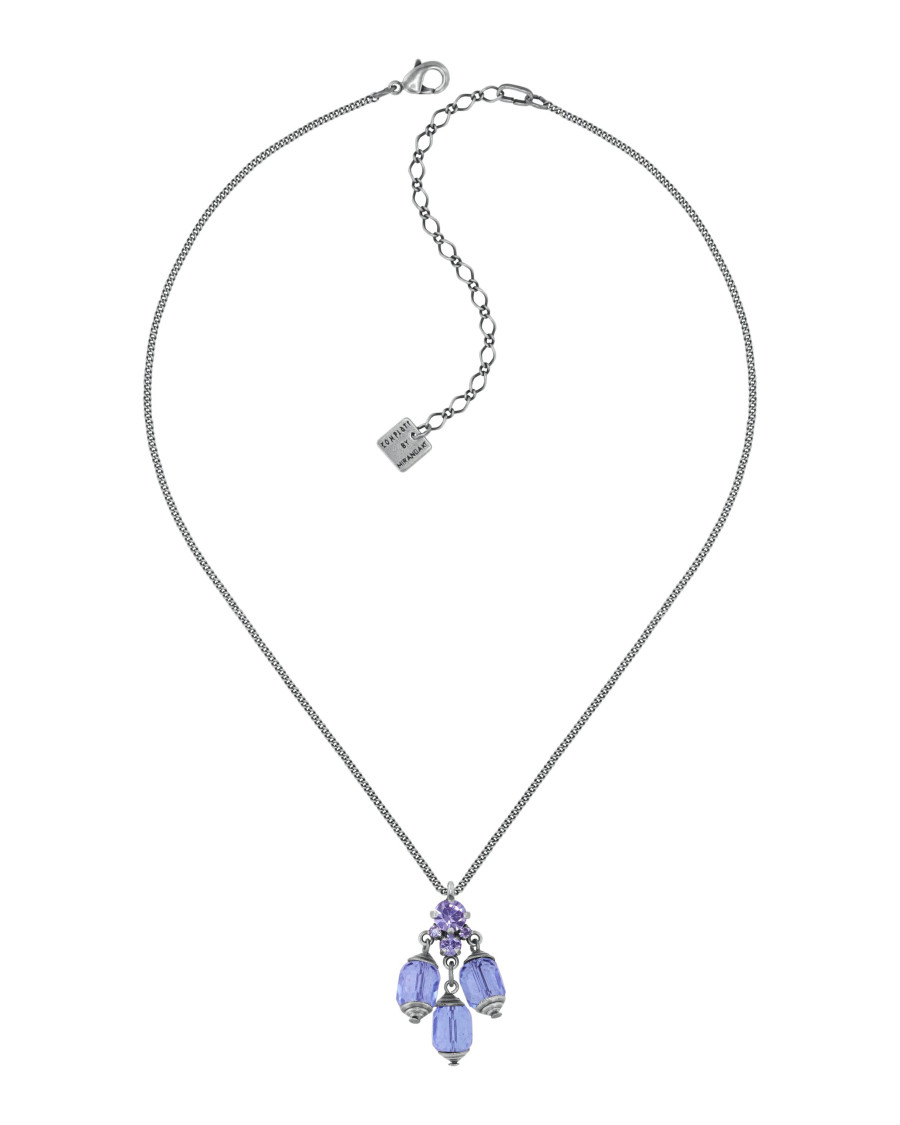 Подвеска Crystal Snake