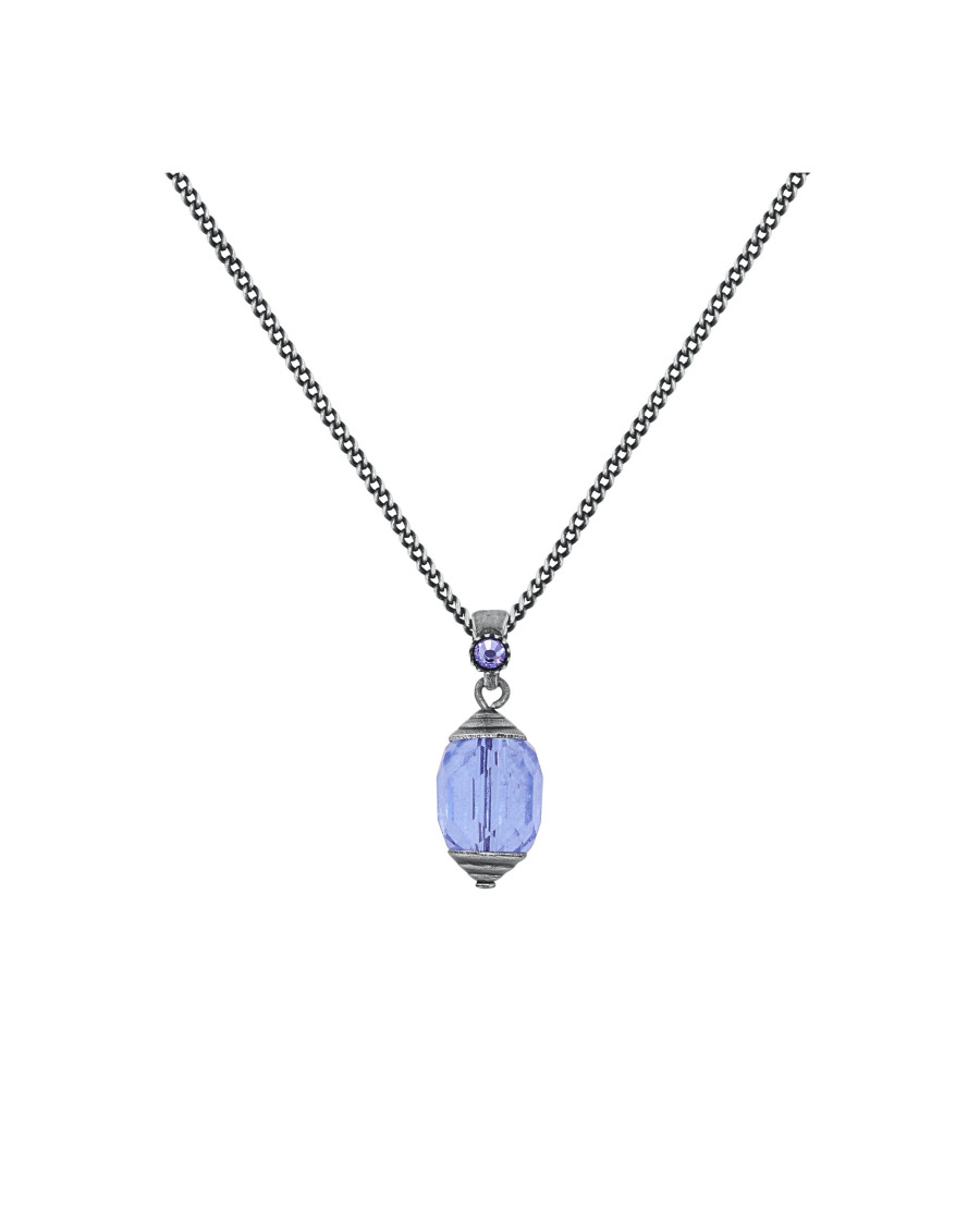 Подвеска Crystal Snake