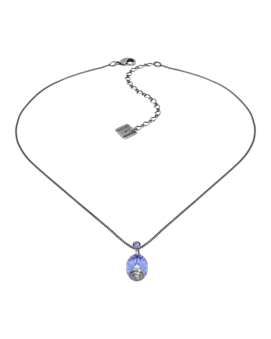 Подвеска Crystal Snake