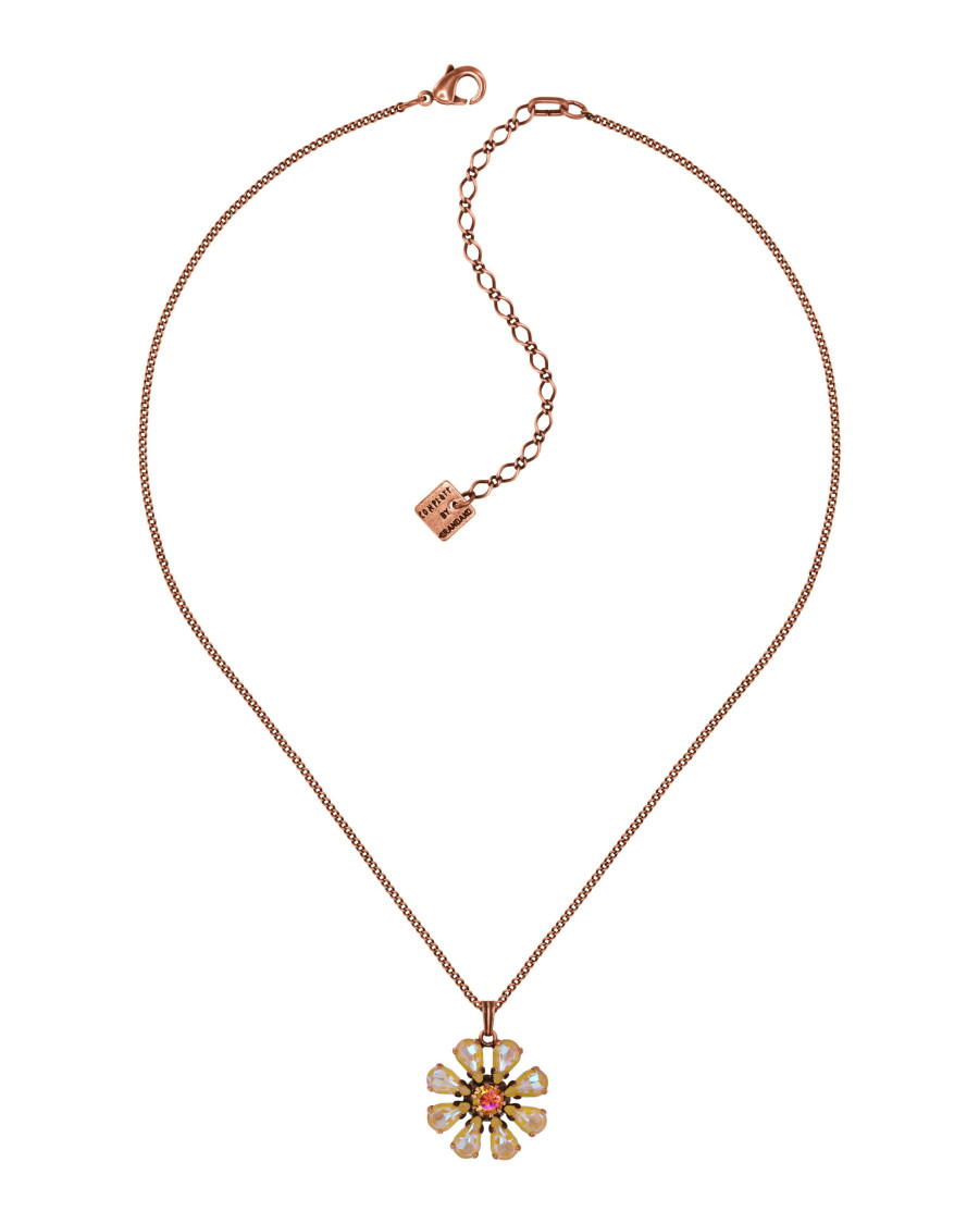 Подвеска Twisted Blossom