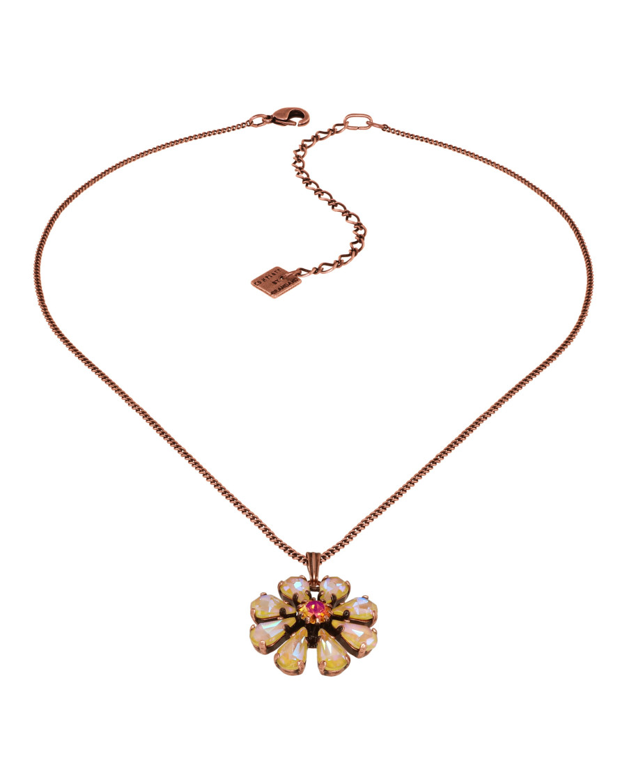 Подвеска Twisted Blossom