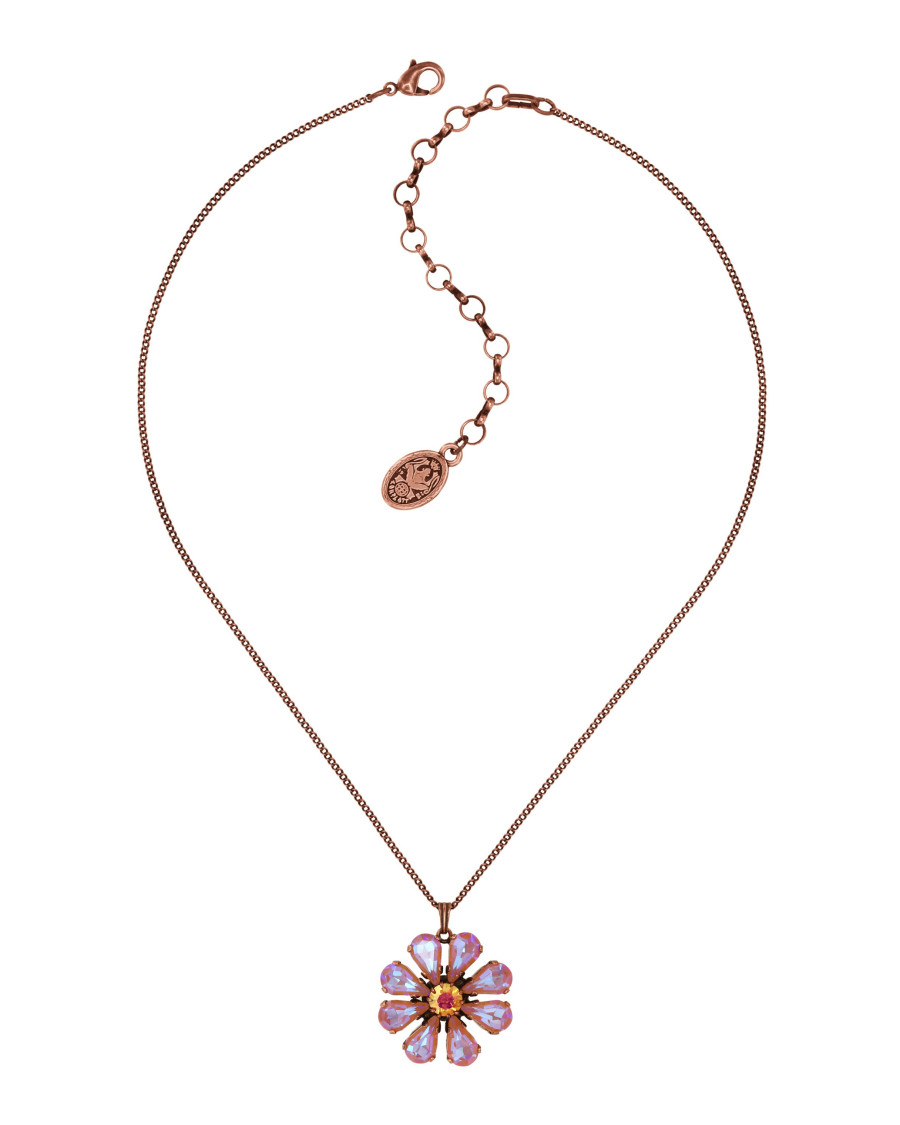 Подвеска Twisted Blossom