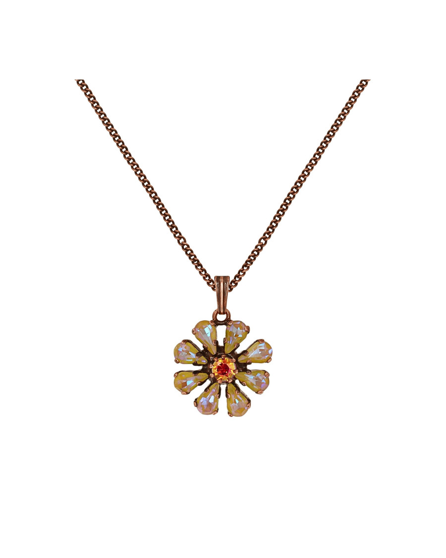 Подвеска Twisted Blossom