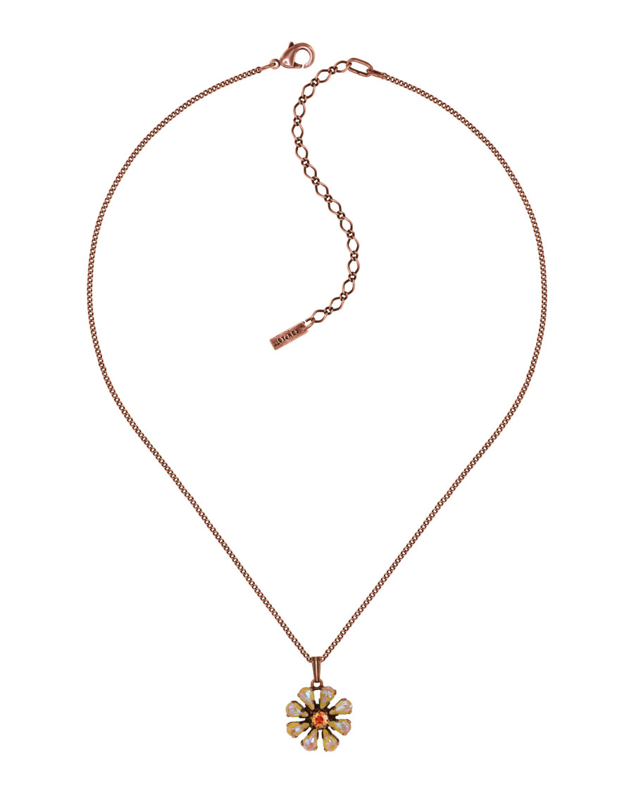 Подвеска Twisted Blossom