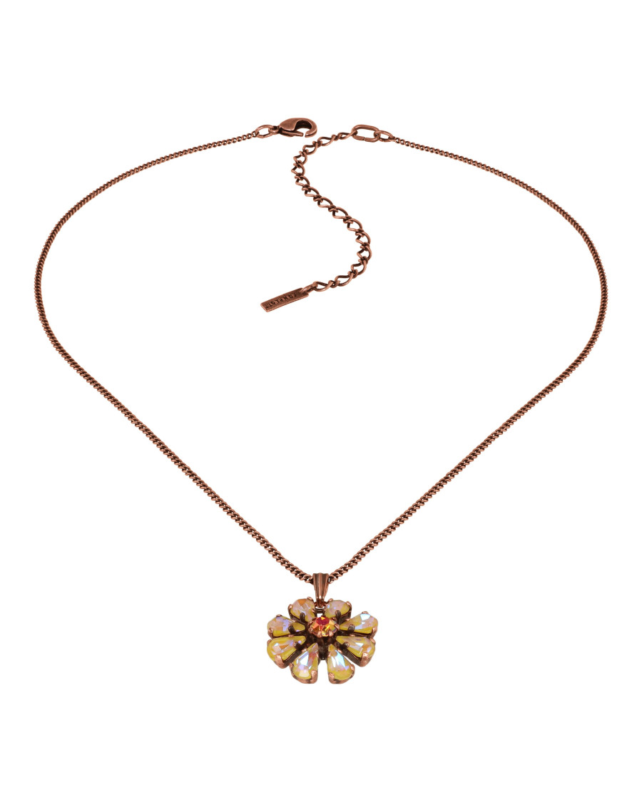 Подвеска Twisted Blossom