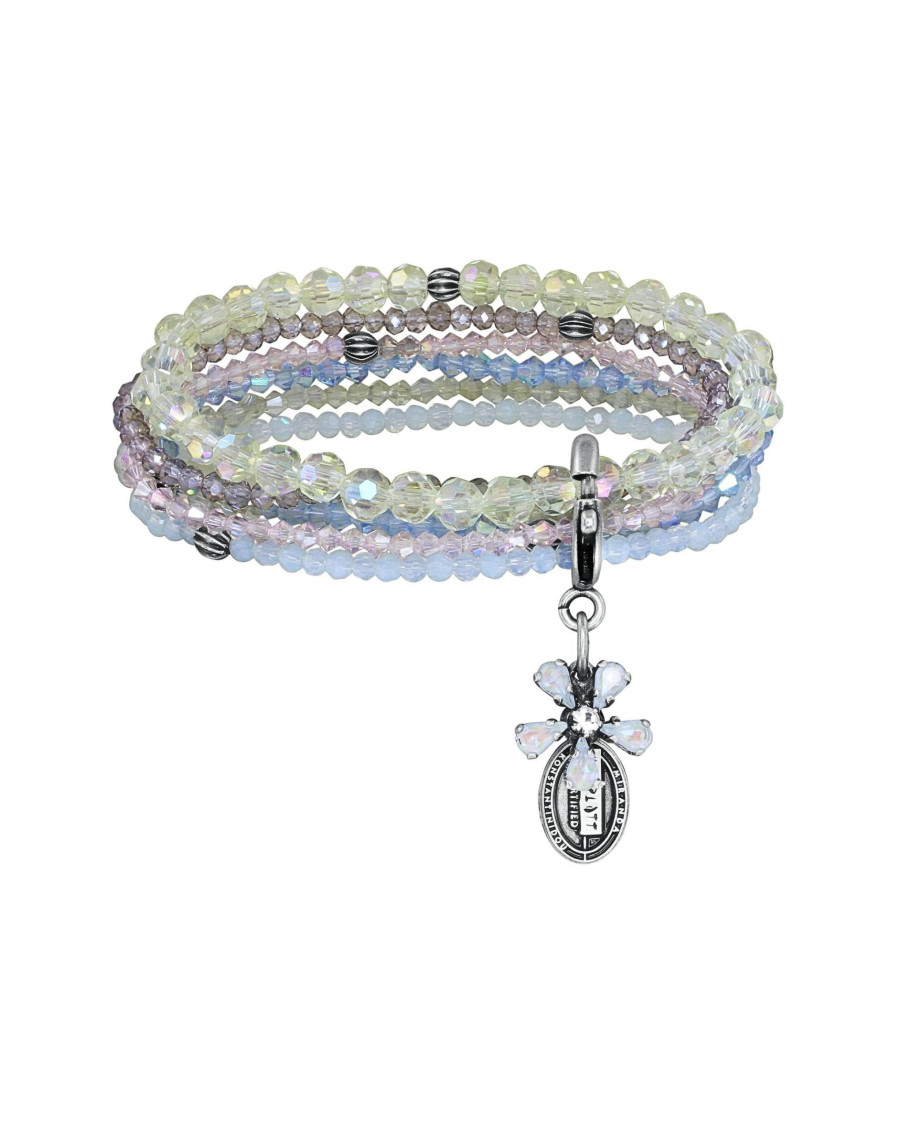 Браслет Twisted Blossom