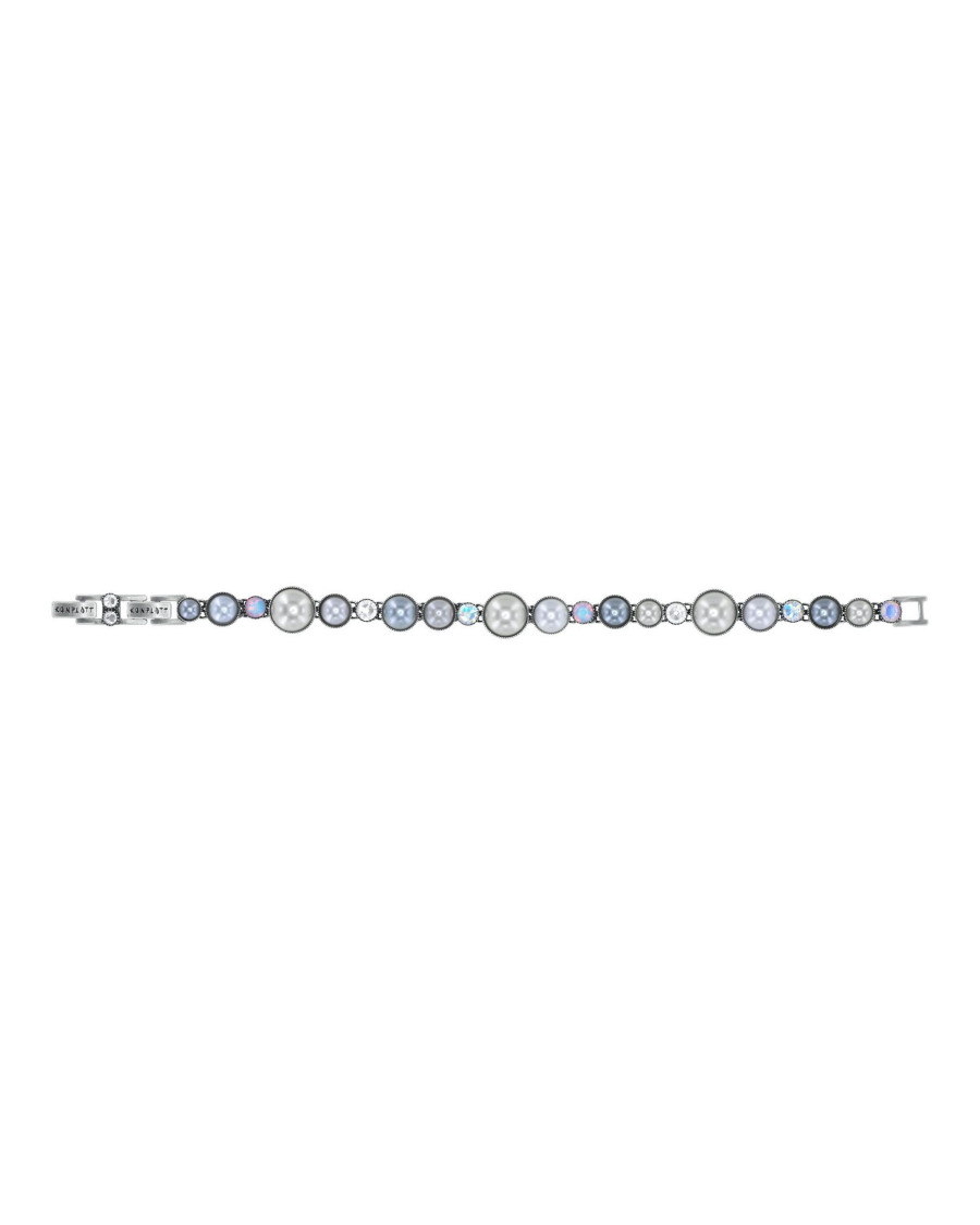 Браслет Bubble Cascade