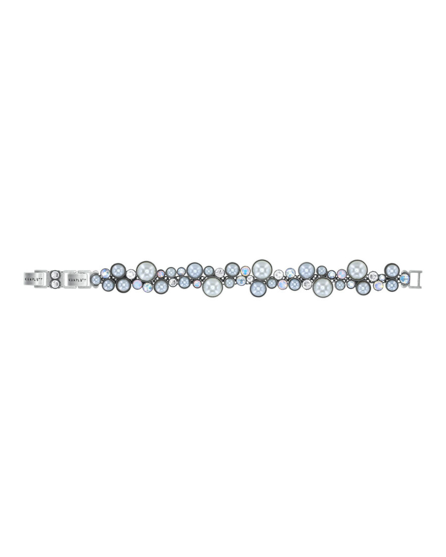Браслет Bubble Cascade