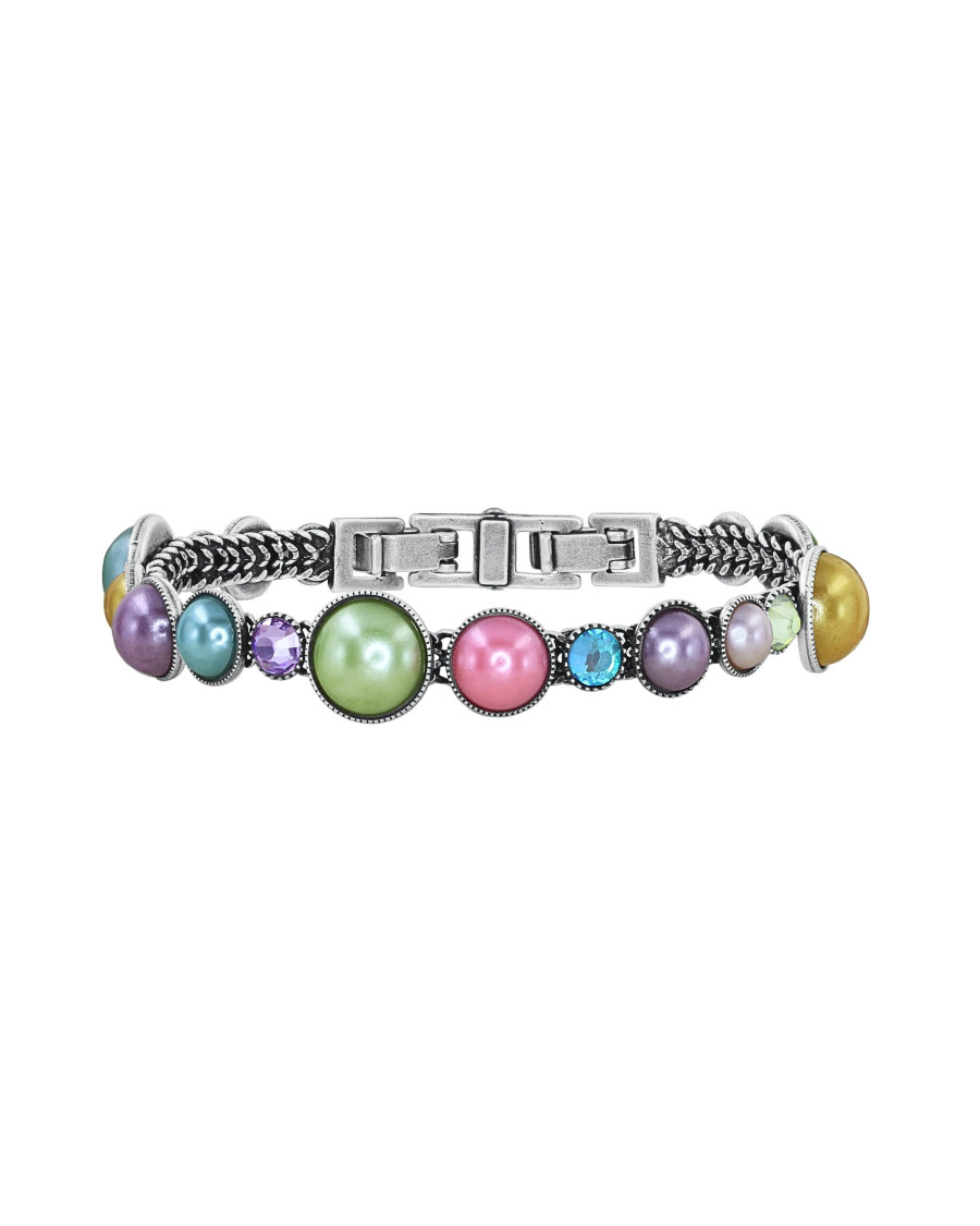 Браслет Bubble Cascade