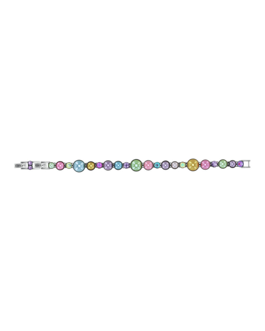 Браслет Bubble Cascade