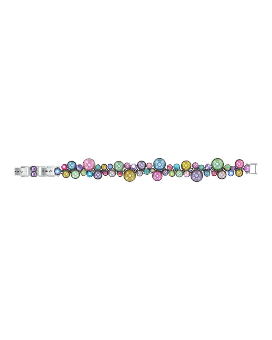 Браслет Bubble Cascade